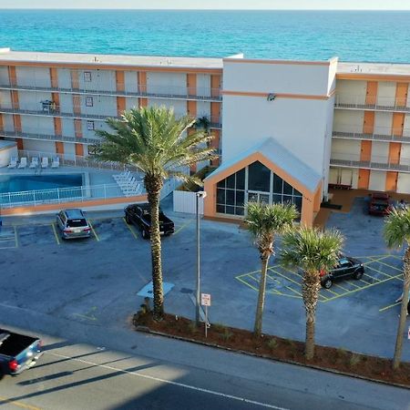 The Reef At Seahaven Beach Resorts Panama City Beach Kültér fotó