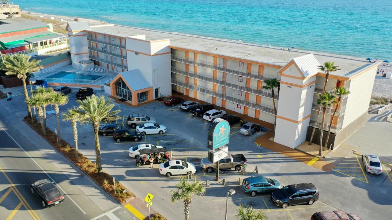The Reef At Seahaven Beach Resorts Panama City Beach Kültér fotó