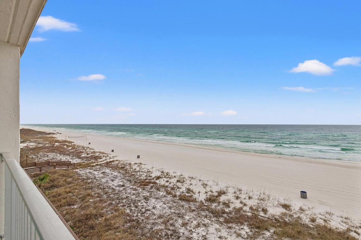 The Reef At Seahaven Beach Resorts Panama City Beach Kültér fotó