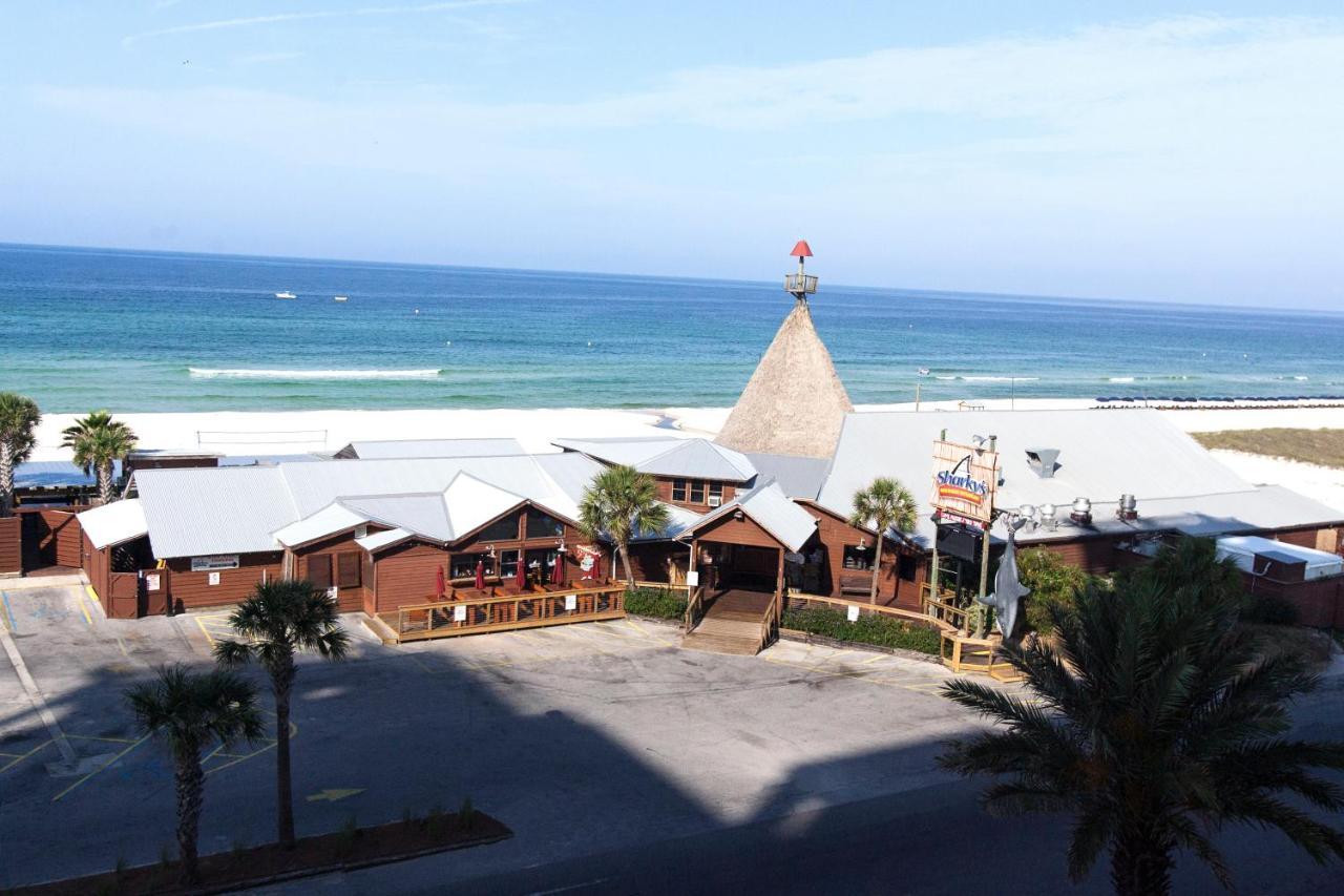 The Reef At Seahaven Beach Resorts Panama City Beach Kültér fotó